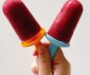 Vitamin C Popsicles