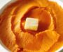 Sweet Potato Mash