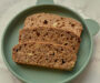 Baby-Friendly Banana Bread