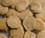 Mini Oat Pancakes