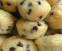 Greek Yogurt Mini Muffins