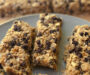 Easy No-Bake Peanut Butter Granola Bars