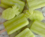 Honeydew Popsicles