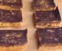 No-Bake Pumpkin Bars