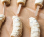 Banana Mummies