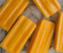 Orange Mango Popsicles (Immunity Boosting)
