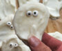 Yogurt Ghosts